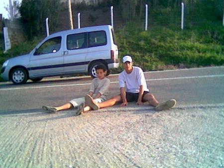 c miki et salim